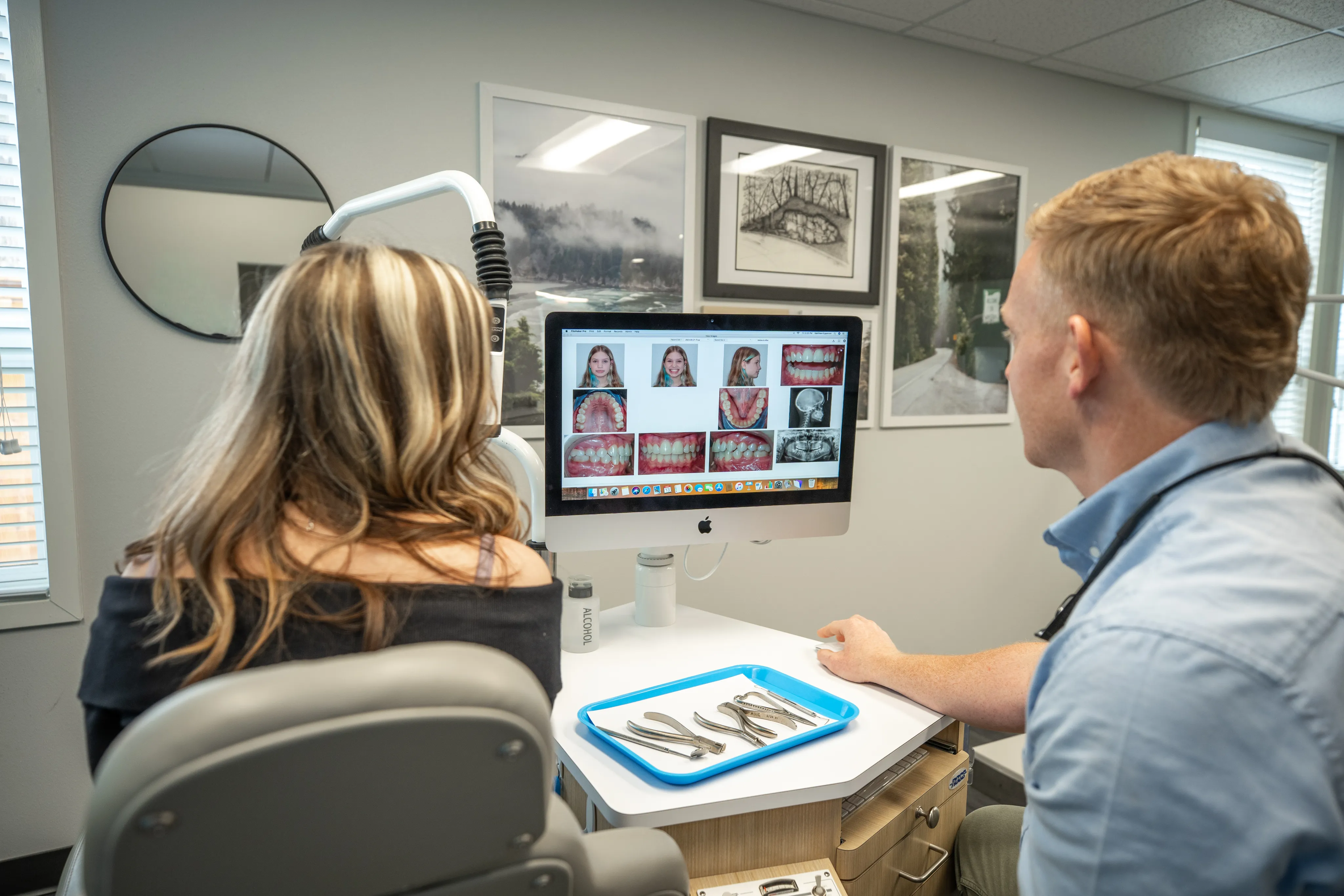 Sports Mouth Guards in Springfield, OR: Protecting Smiles