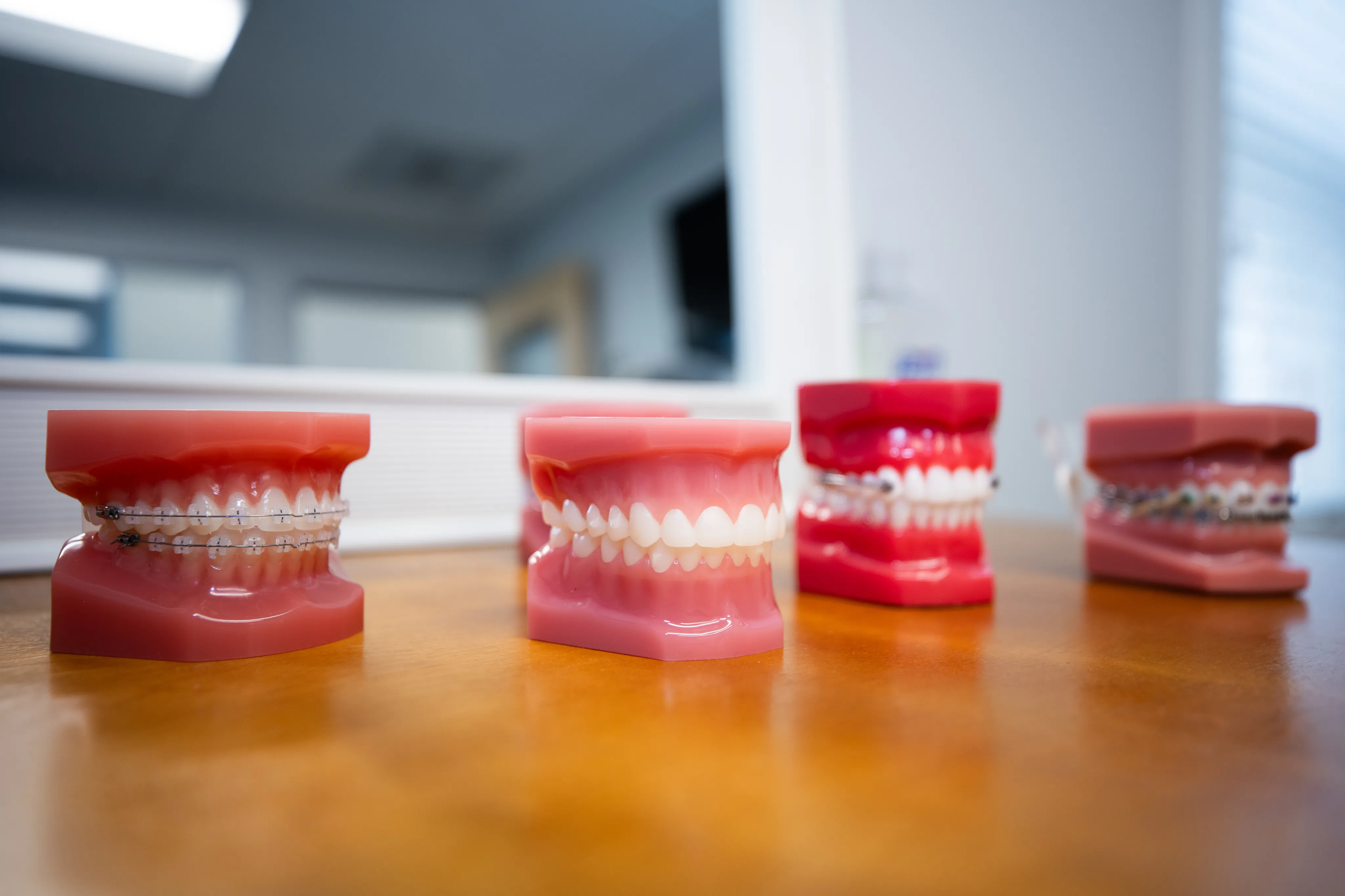 Adult Orthodontics in Springfield, OR