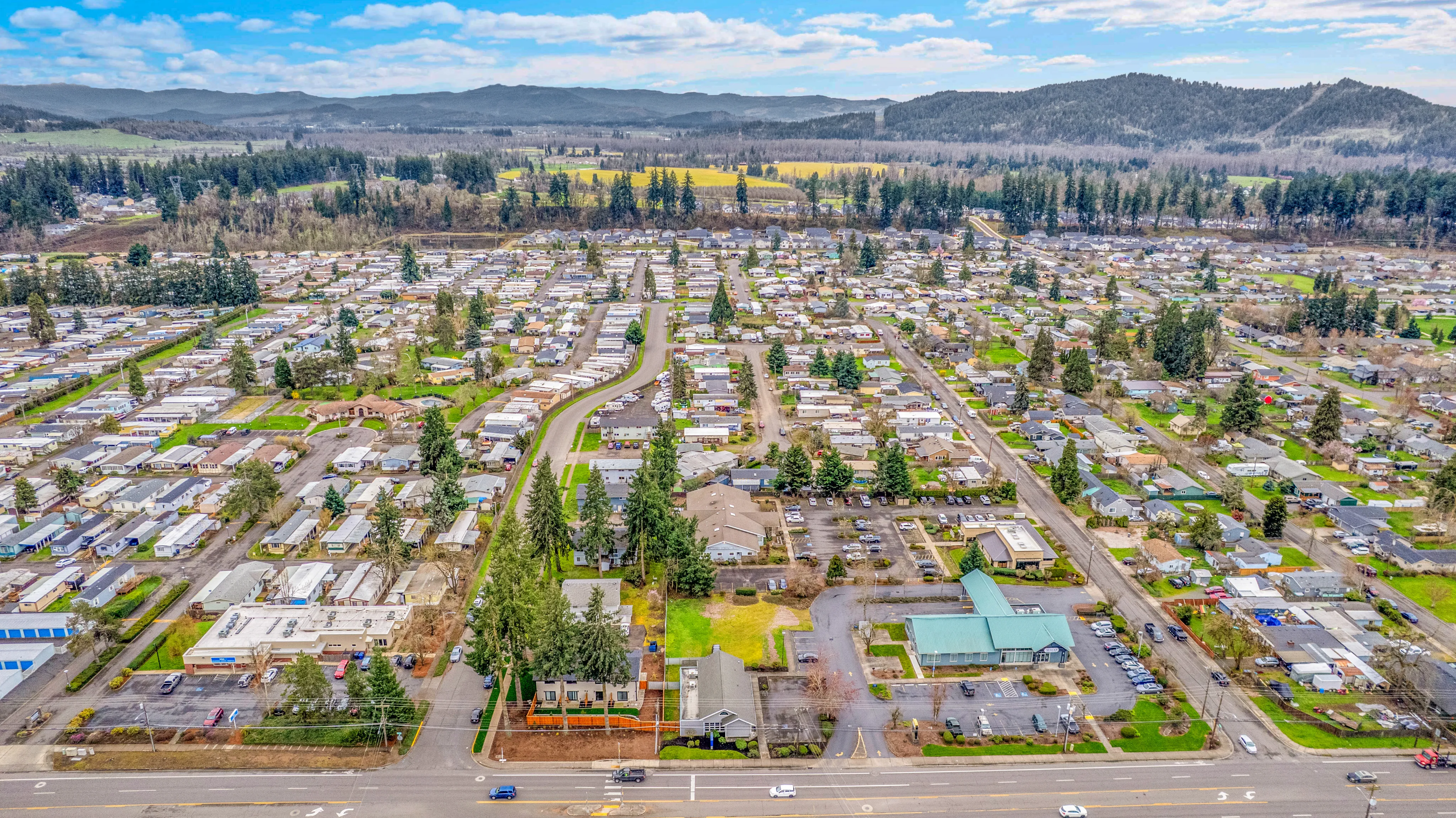 Braces in Springfield, OR