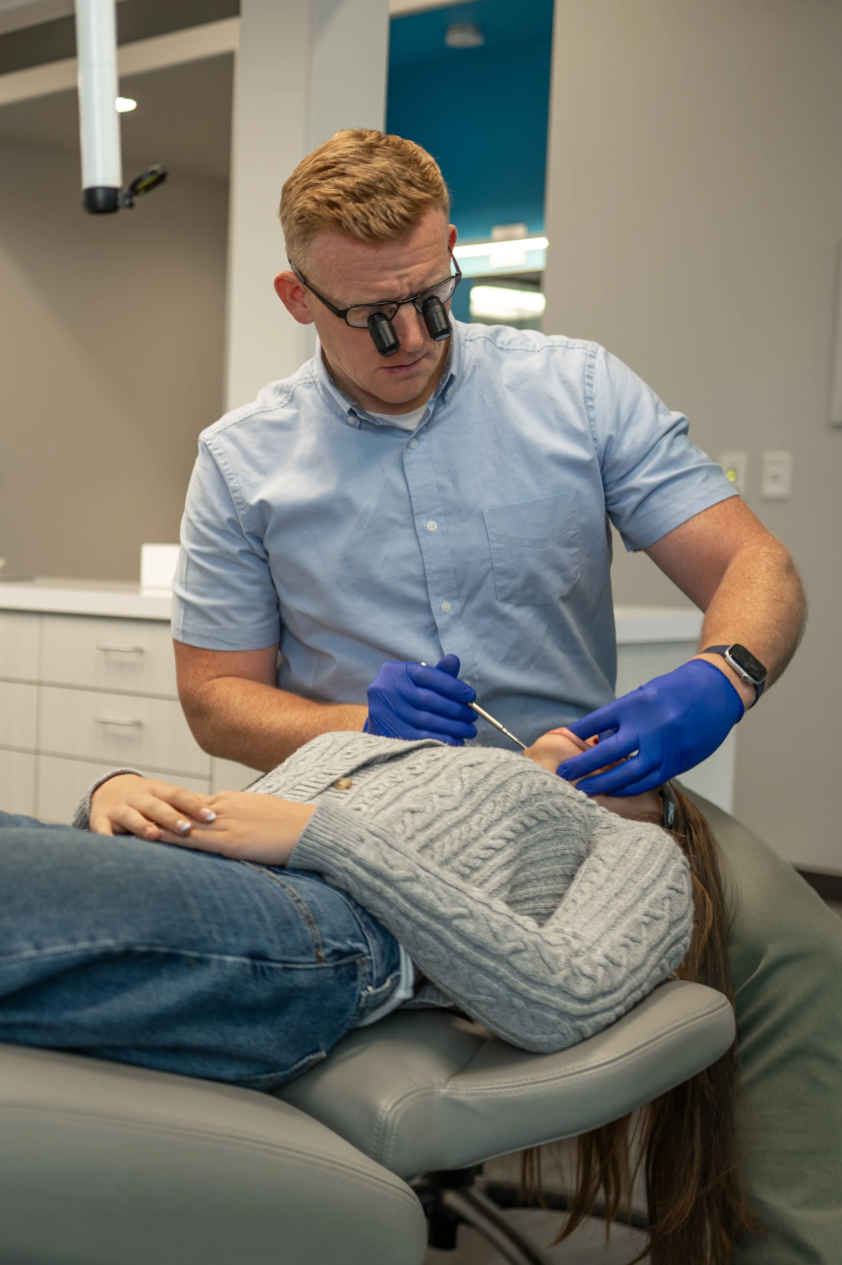 What Sets Epperson Orthodontics Apart