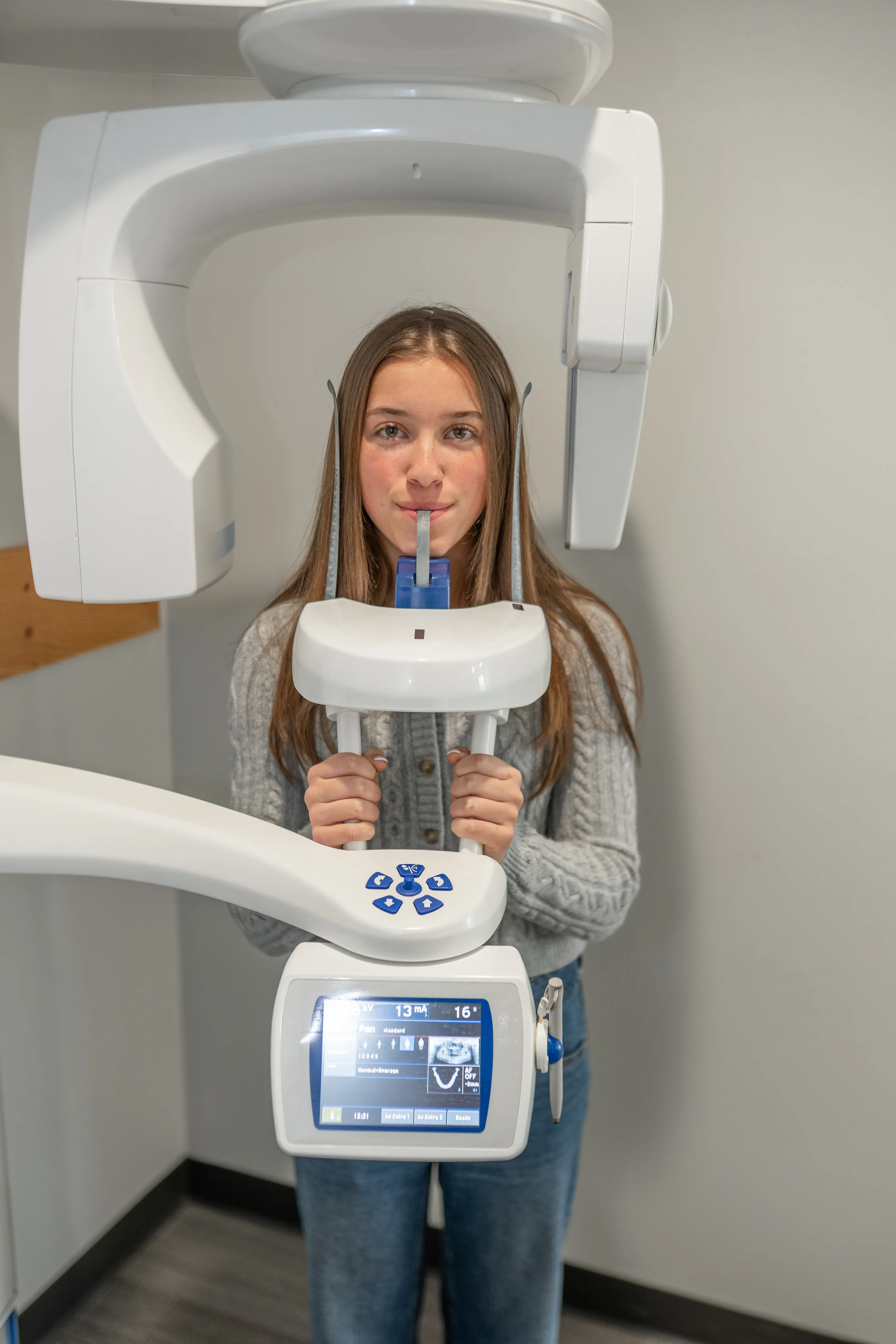 Digital X-Rays in Springfield, OR: A Patient Guide