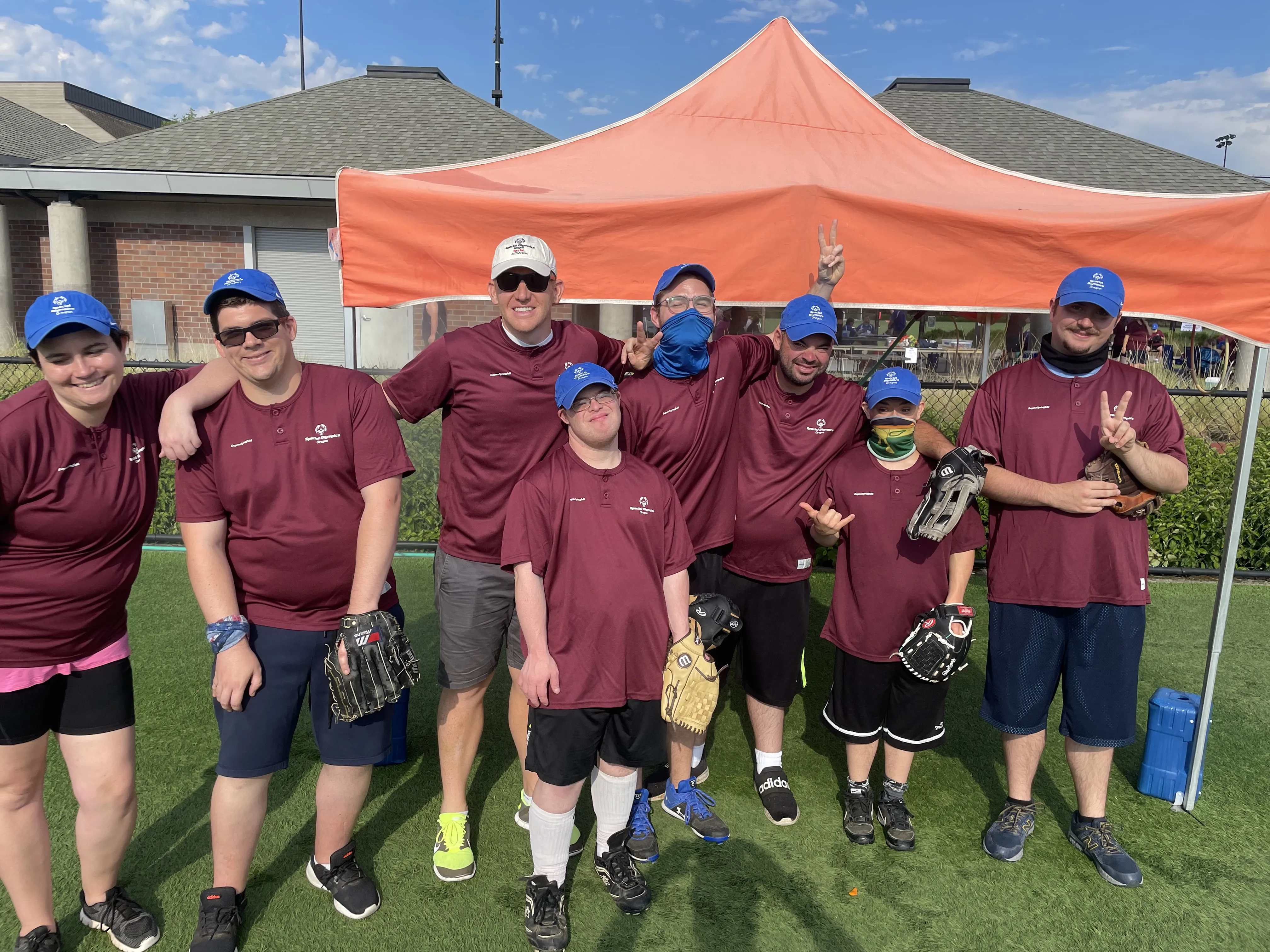 Epperson Orthodontics giving back to the community