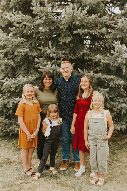 doc family